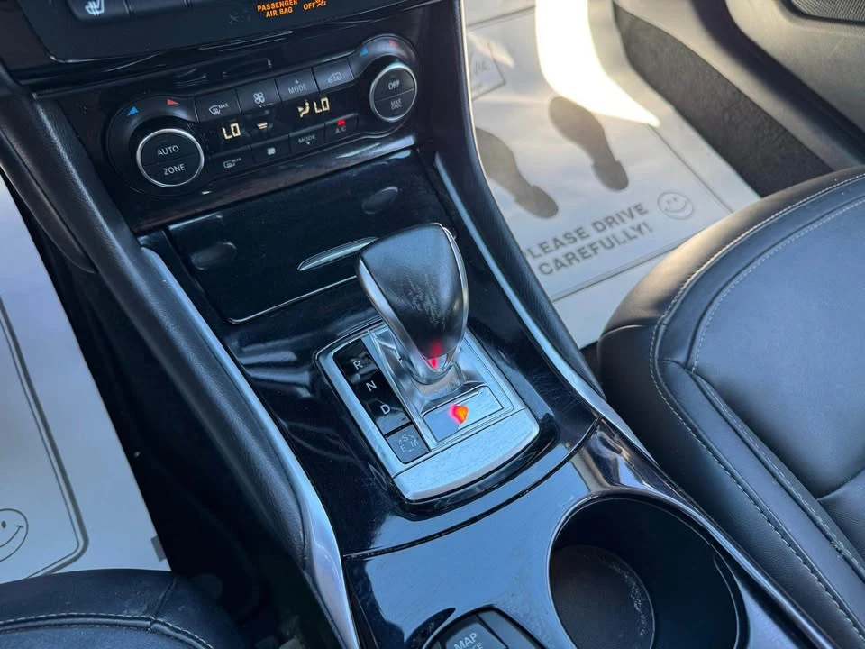 2018 Infiniti QX30 - Image 17 of 20