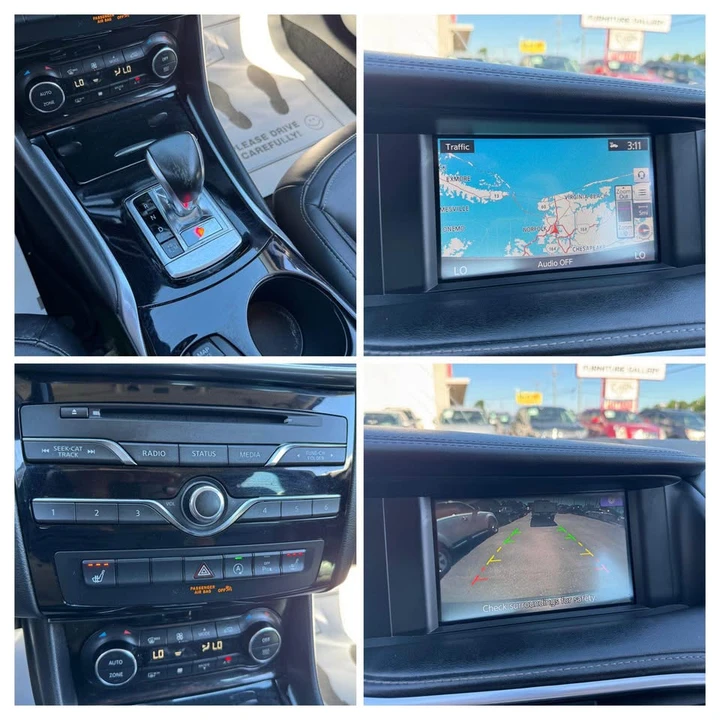 2018 Infiniti QX30 - Image 19 of 20