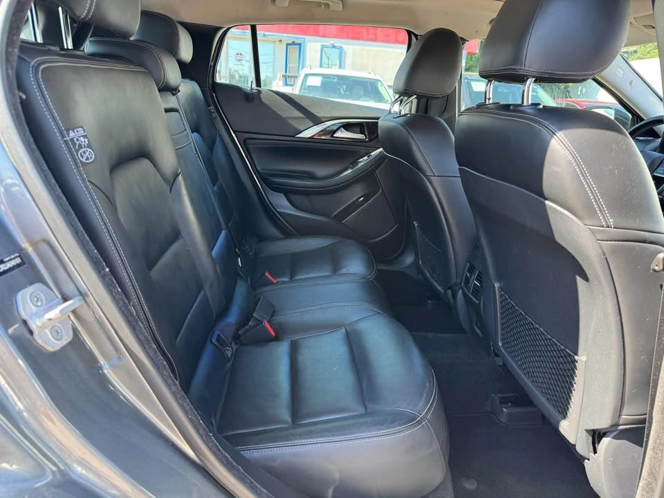 2018 Infiniti QX30 - Image 13 of 20