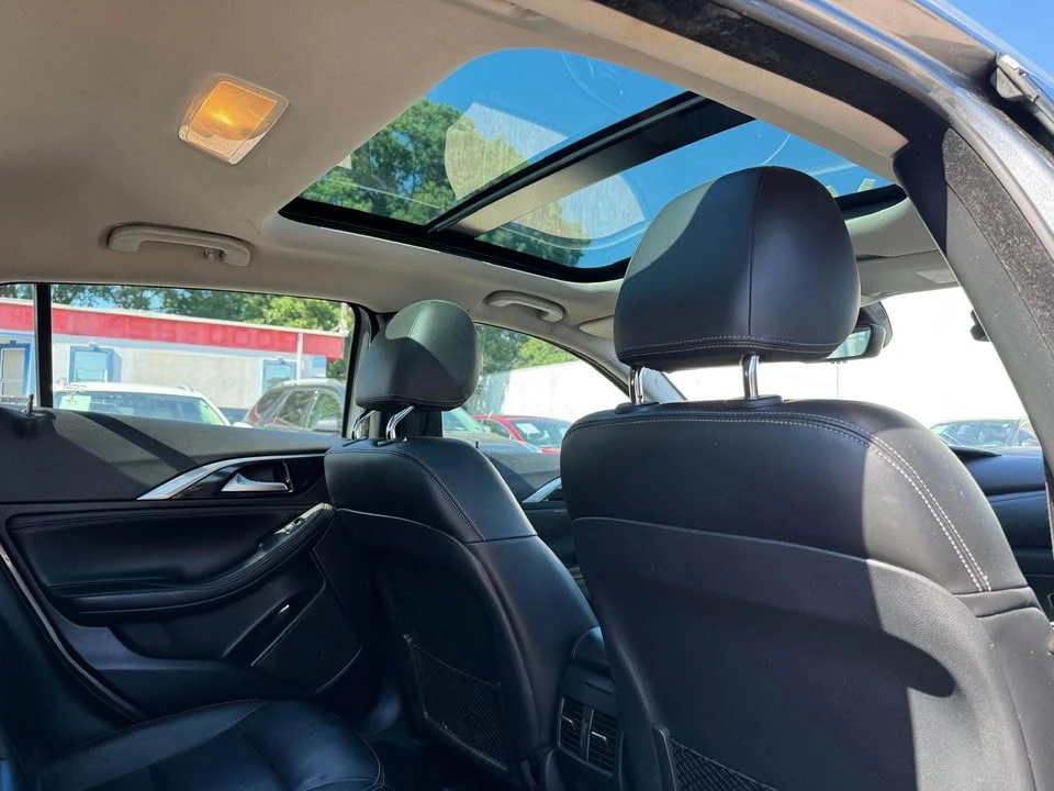 2018 Infiniti QX30 - Image 14 of 20
