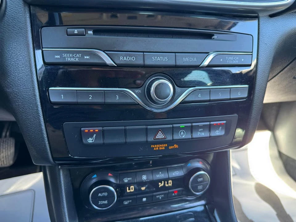 2018 Infiniti QX30 - Image 18 of 20