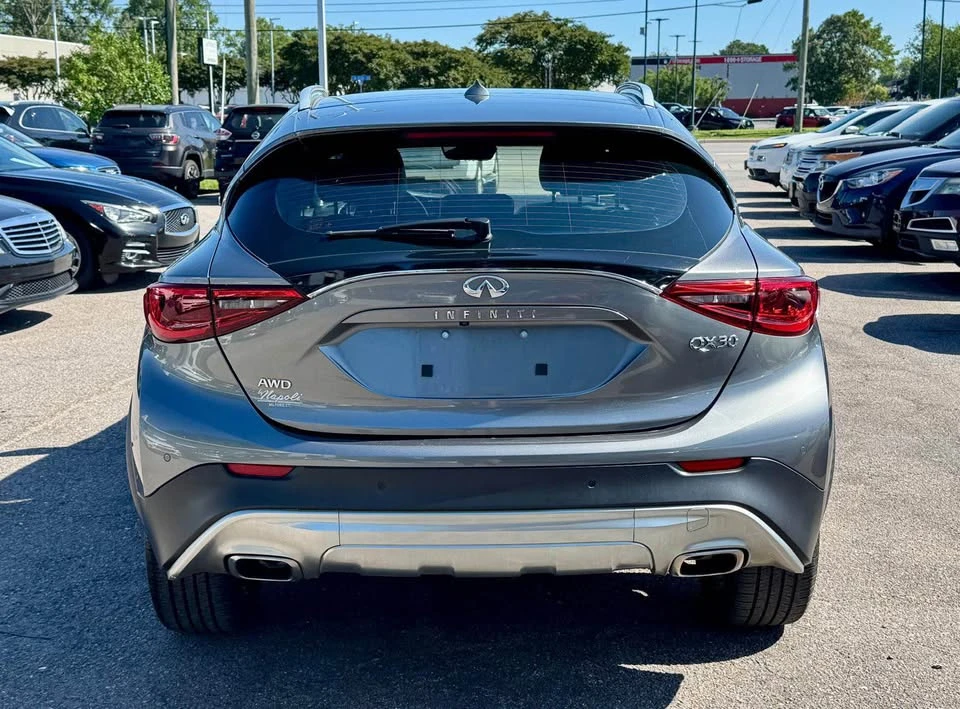 2018 Infiniti QX30 - Image 6 of 20