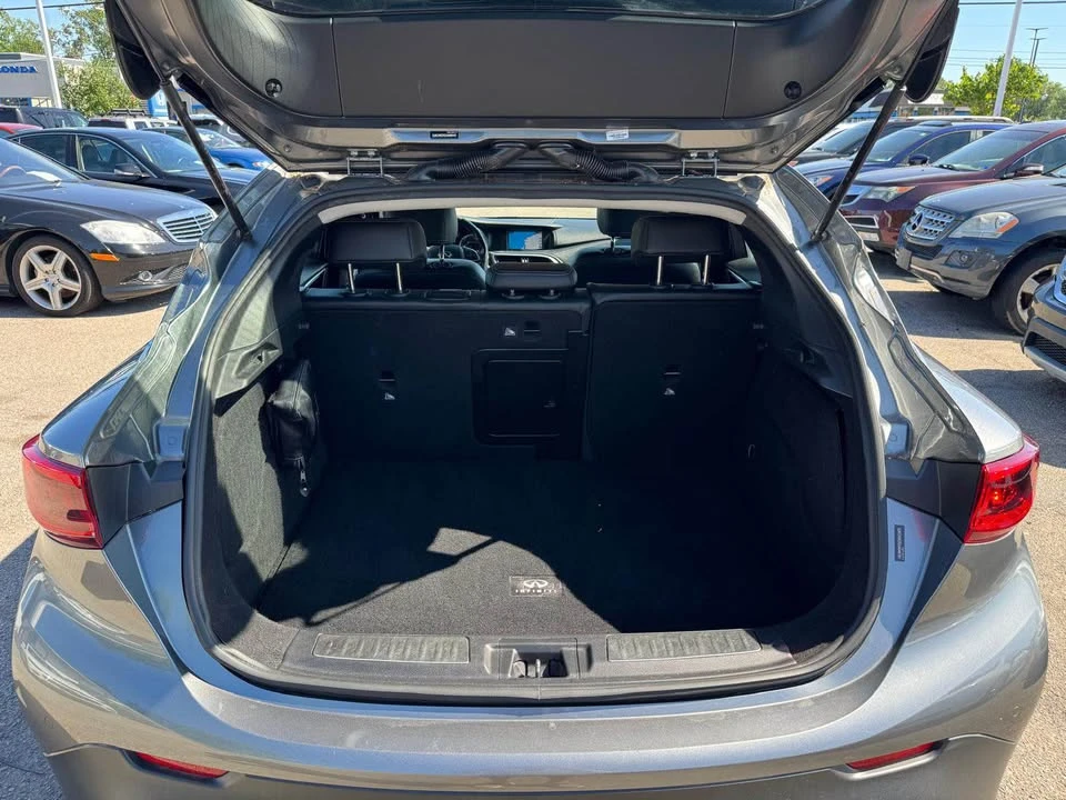 2018 Infiniti QX30 - Image 10 of 20