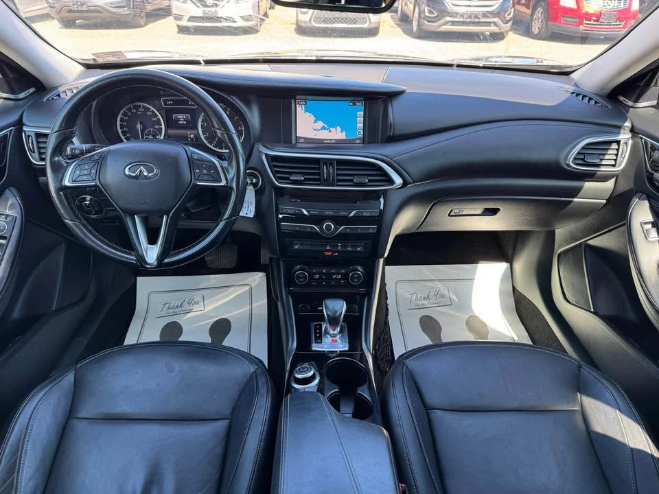 2018 Infiniti QX30 - Image 15 of 20