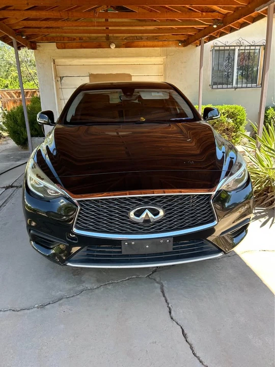 2018 Infiniti QX30 - Image 2 of 4