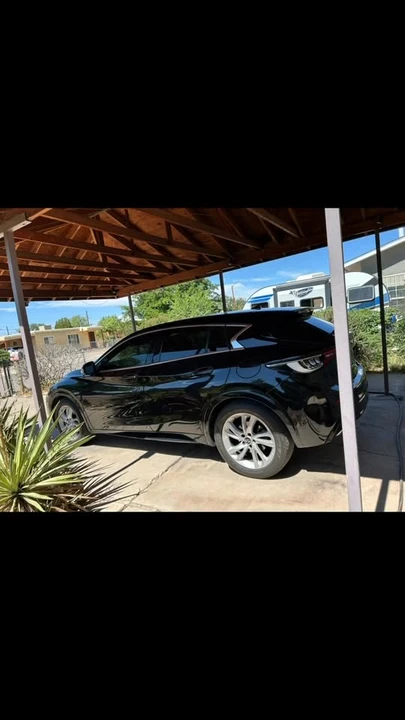 2018 Infiniti QX30 - Image 4 of 4