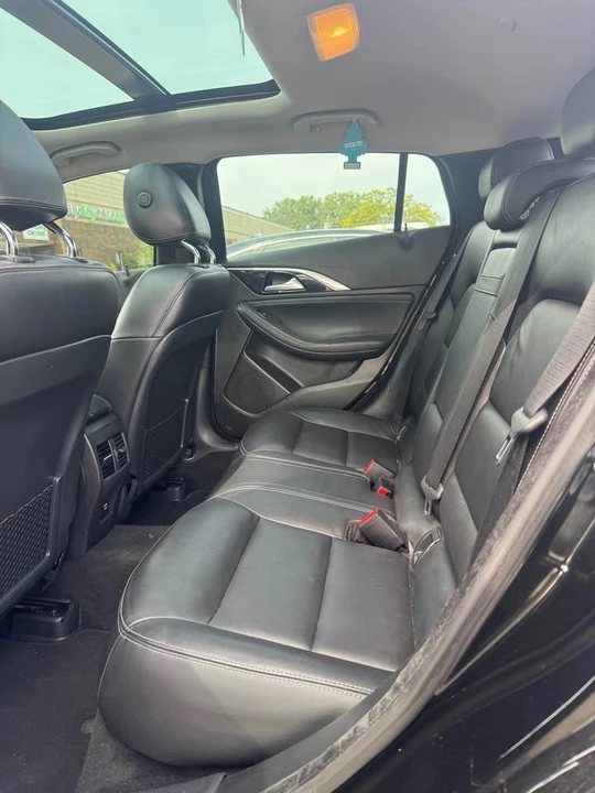 2018 Infiniti QX30 - Image 3 of 4