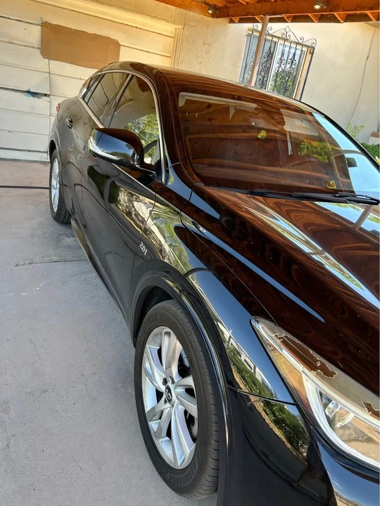 2018 Infiniti QX30 - Image 3 of 4