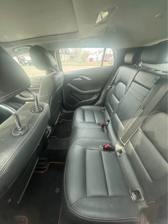 2018 Infiniti QX30 - Image 6 of 7