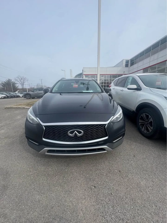 2018 Infiniti QX30 - Image 2 of 7
