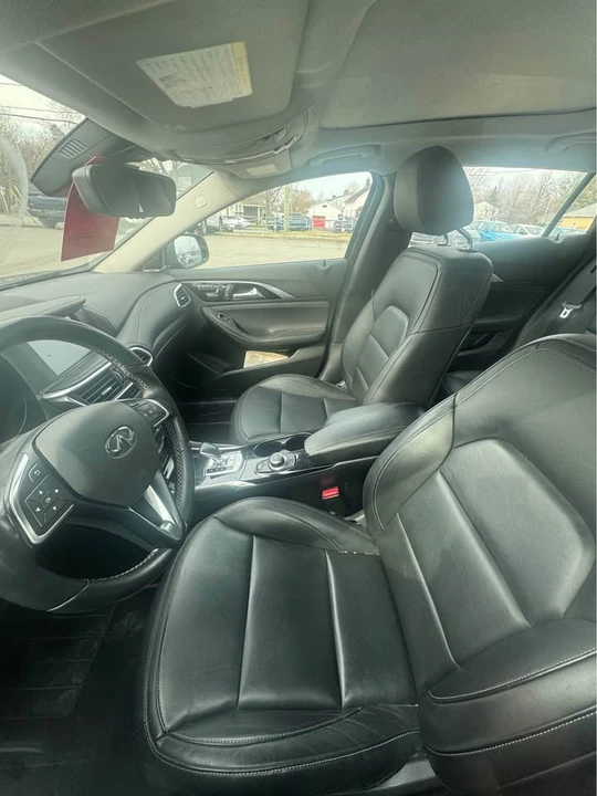 2018 Infiniti QX30 - Image 5 of 7