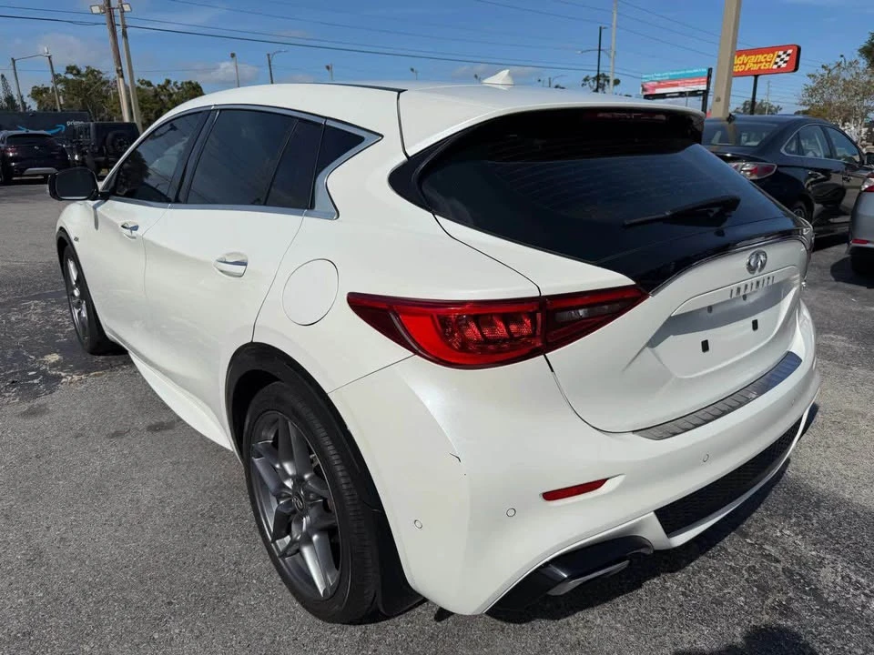 2018 Infiniti QX30 - Image 5 of 9