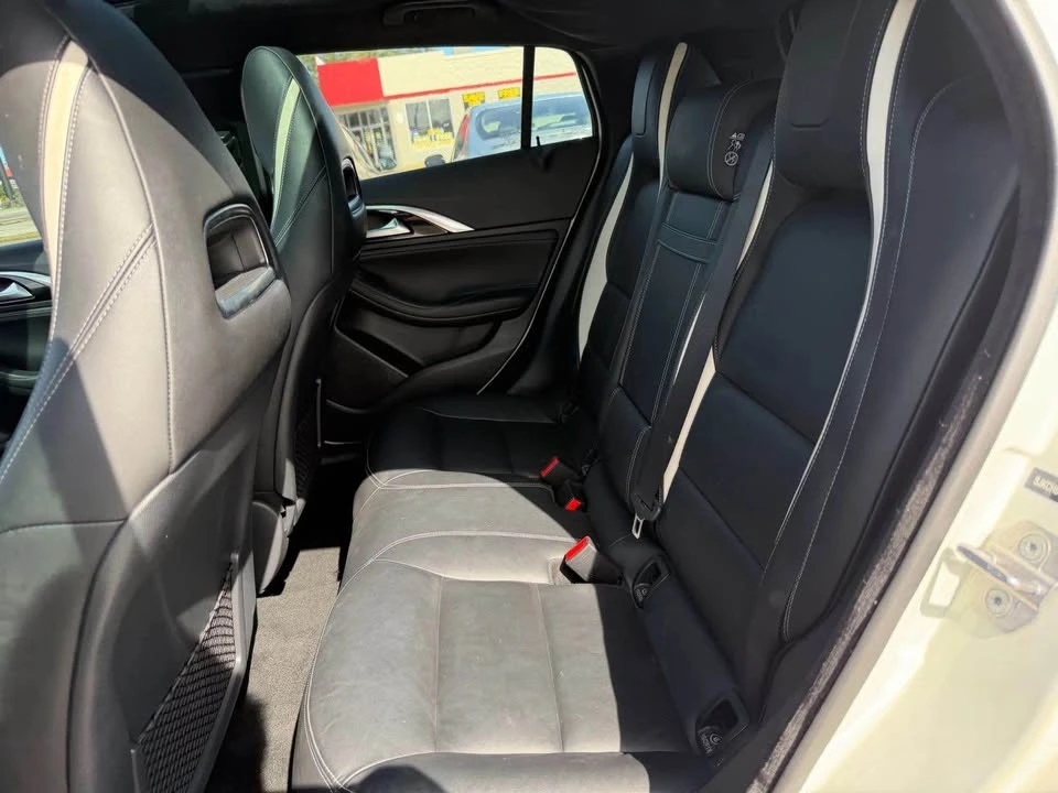 2018 Infiniti QX30 - Image 7 of 9