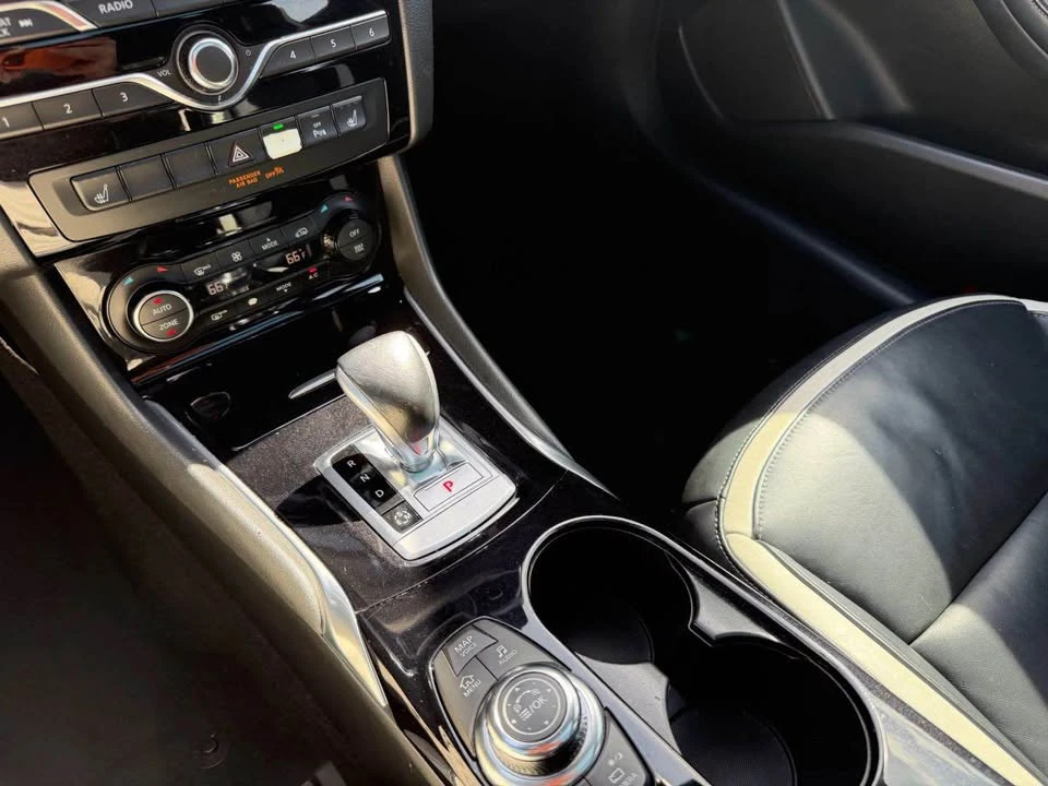 2018 Infiniti QX30 - Image 9 of 9