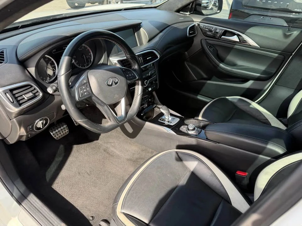2018 Infiniti QX30 - Image 6 of 9