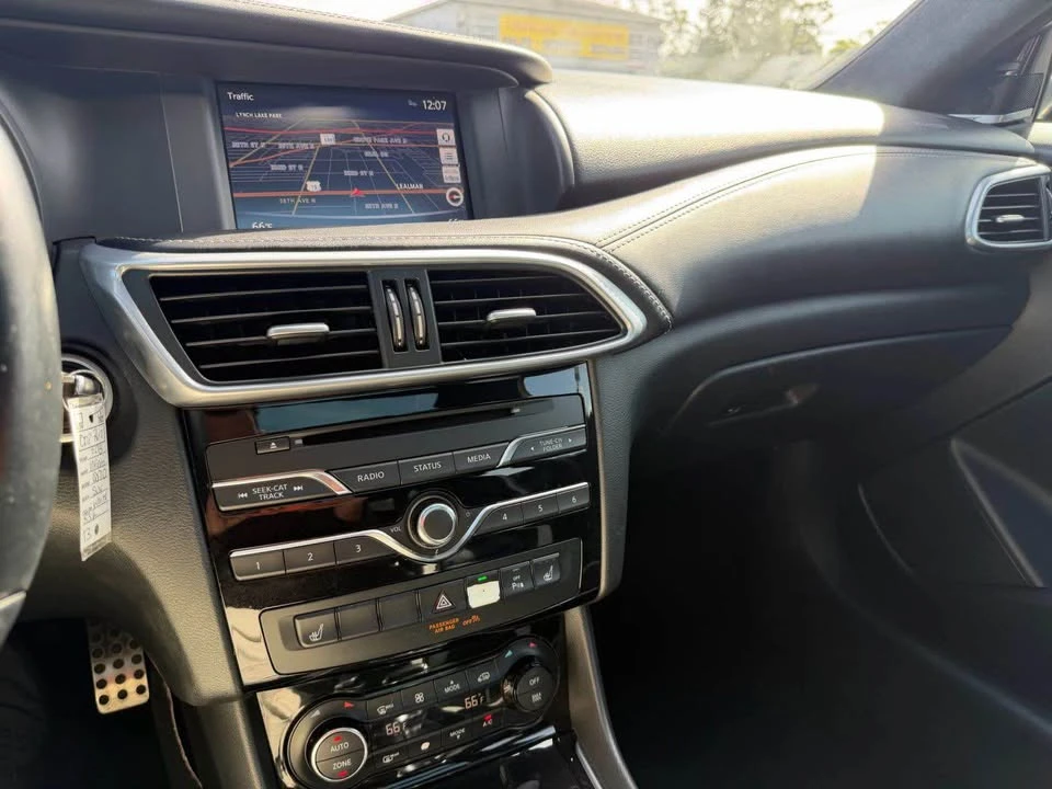 2018 Infiniti QX30 - Image 8 of 9