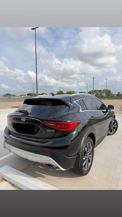 2018 Infiniti QX30 - Image 3 of 11