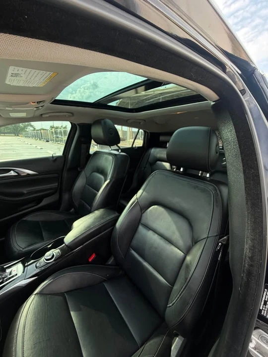 2018 Infiniti QX30 - Image 9 of 11