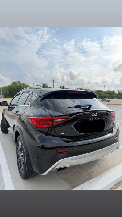 2018 Infiniti QX30 - Image 2 of 11