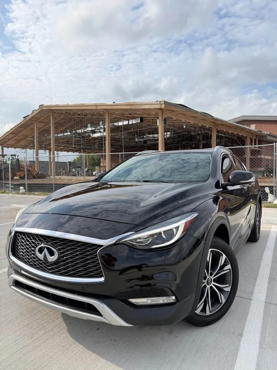 2018 Infiniti QX30 - Image 11 of 11