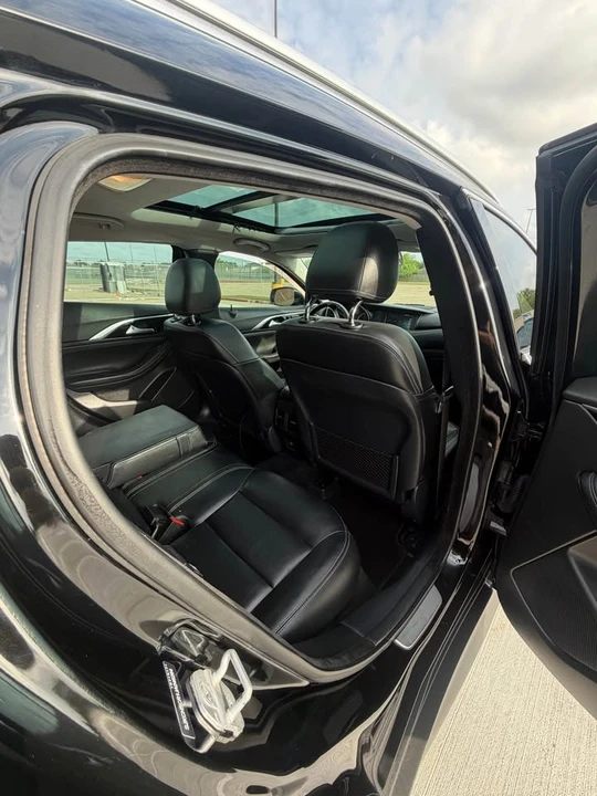 2018 Infiniti QX30 - Image 5 of 11