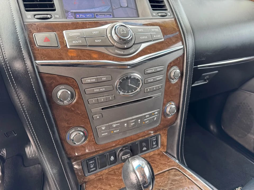 2018 Infiniti QX80 - Image 15 of 17