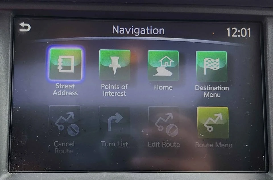2018 Infiniti QX80 - Image 14 of 17