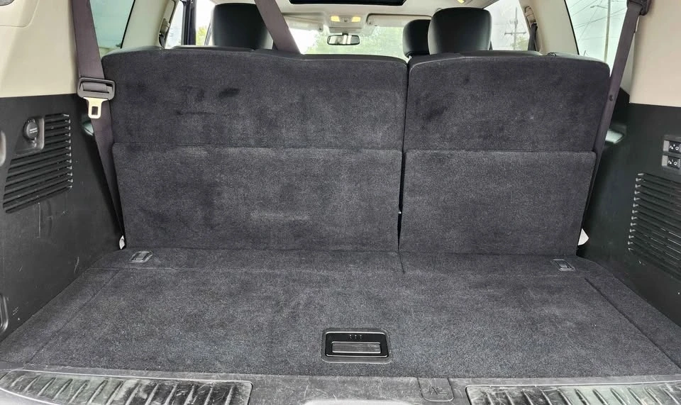 2018 Infiniti QX80 - Image 7 of 17