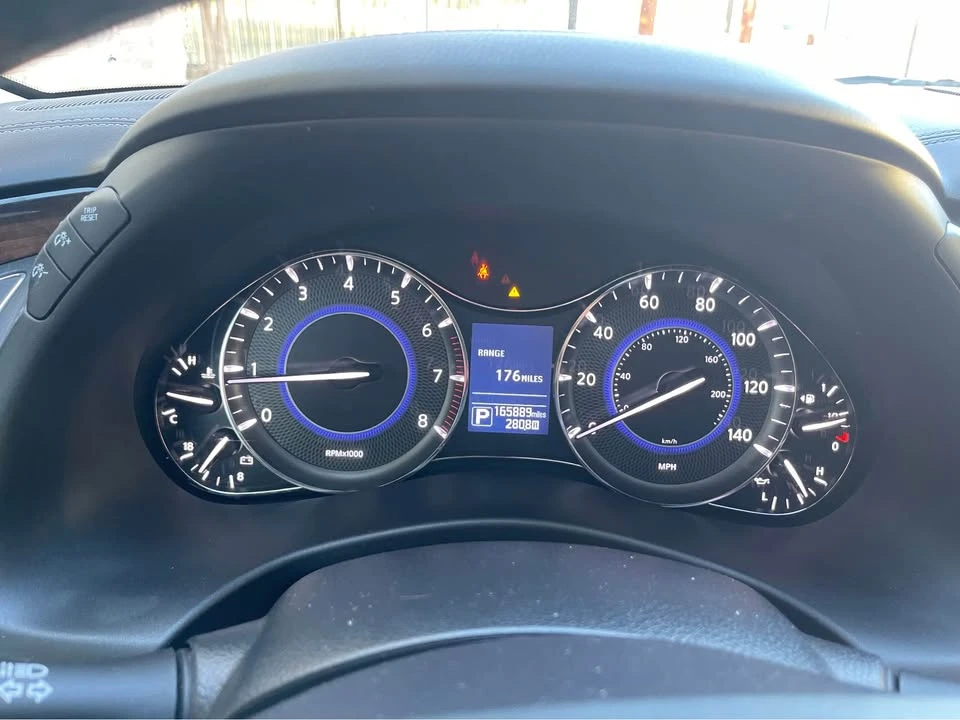 2018 Infiniti QX80 - Image 17 of 17
