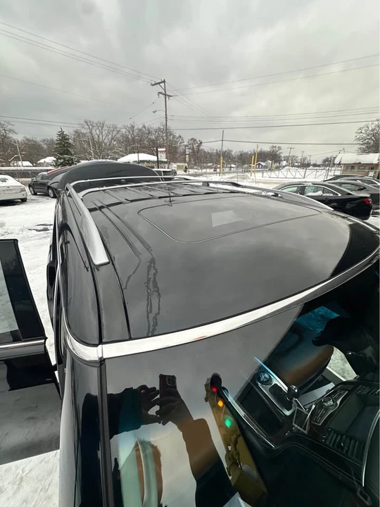 2018 Infiniti QX80 - Image 17 of 17