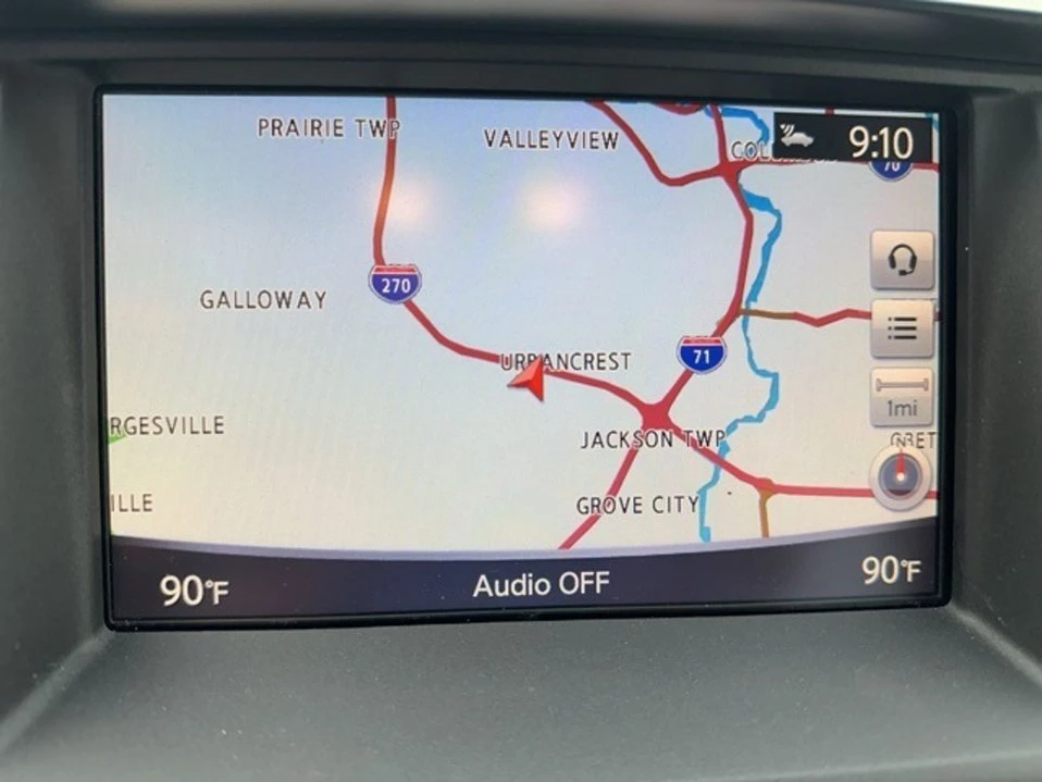 2018 Infiniti QX80 - Image 15 of 16