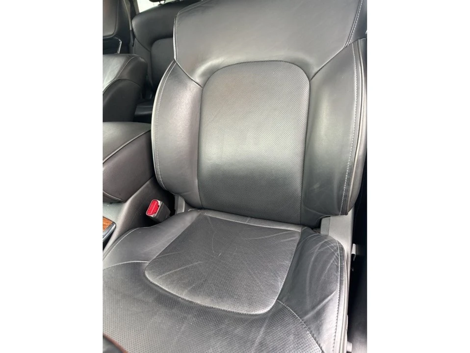 2018 Infiniti QX80 - Image 12 of 16