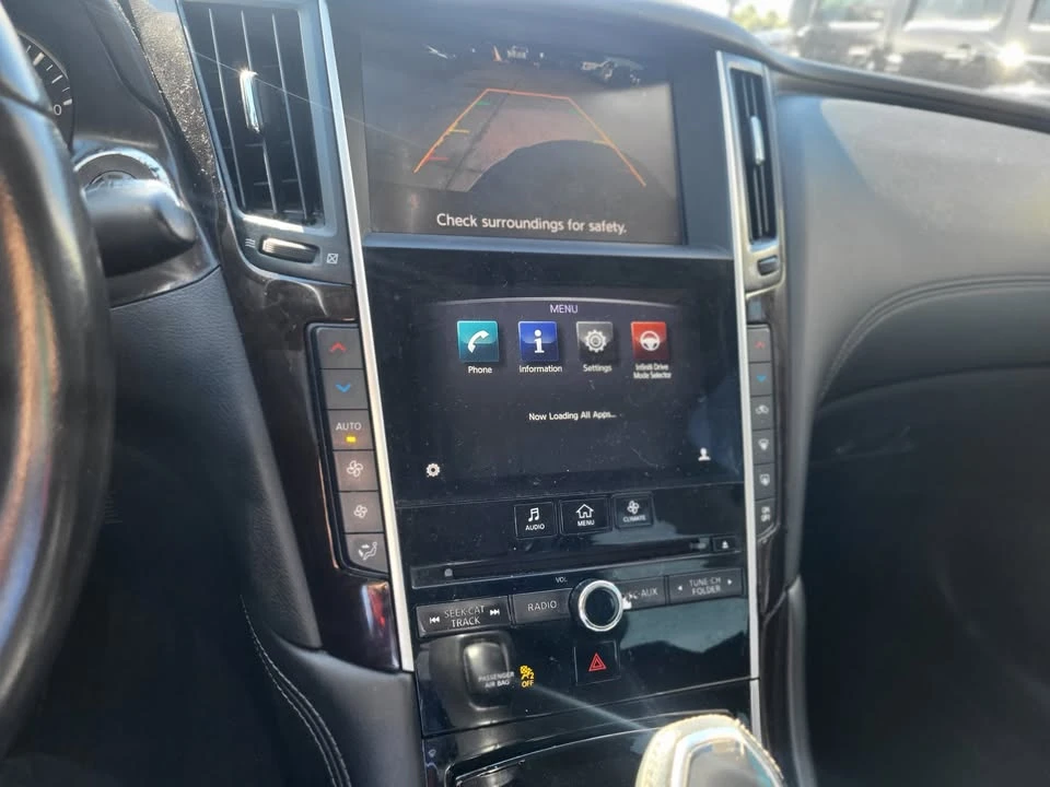 2018 Infiniti Q50 - Image 13 of 15