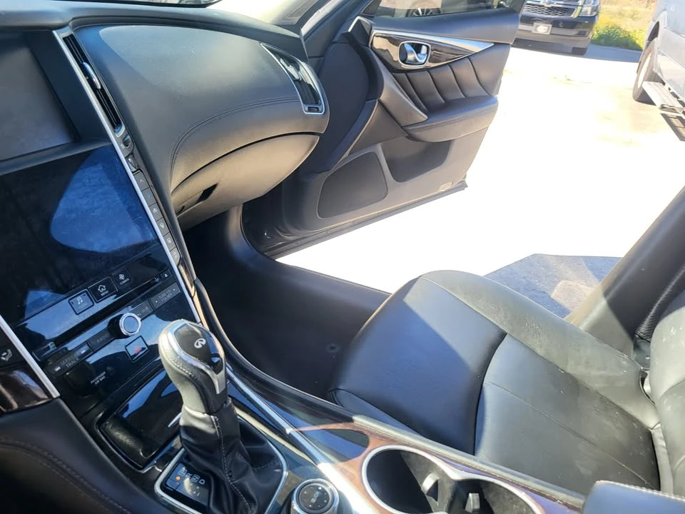 2018 Infiniti Q50 - Image 10 of 15