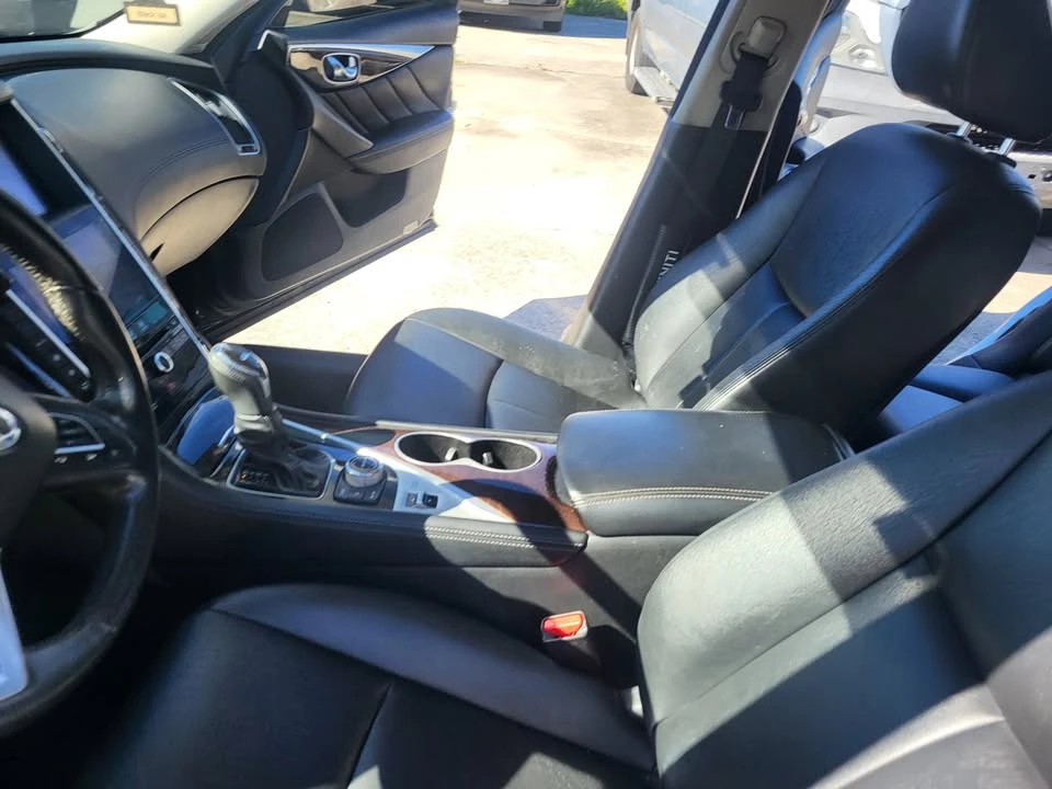 2018 Infiniti Q50 - Image 11 of 15