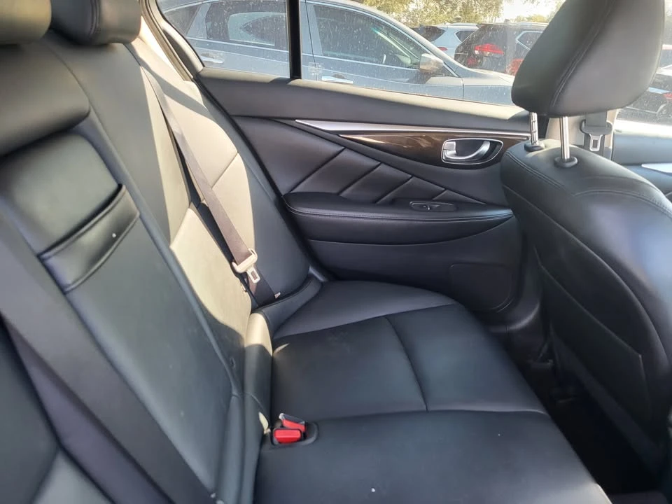 2018 Infiniti Q50 - Image 5 of 15