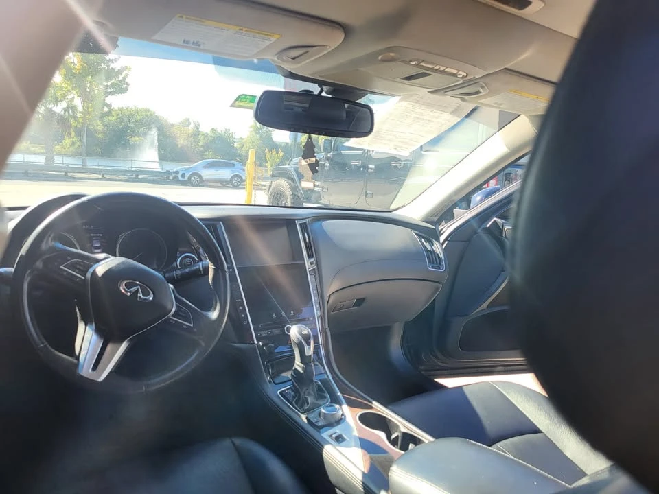 2018 Infiniti Q50 - Image 8 of 15