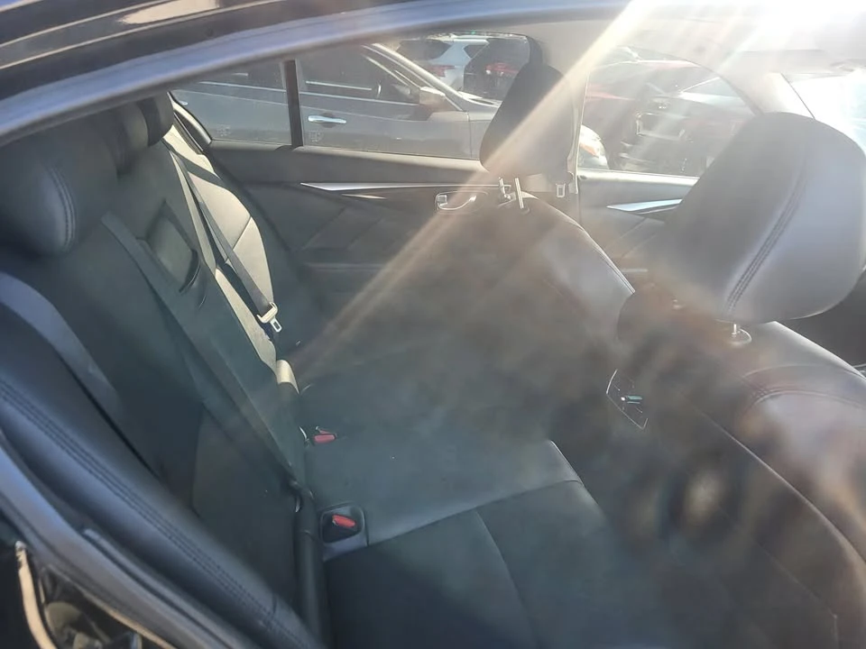 2018 Infiniti Q50 - Image 4 of 15