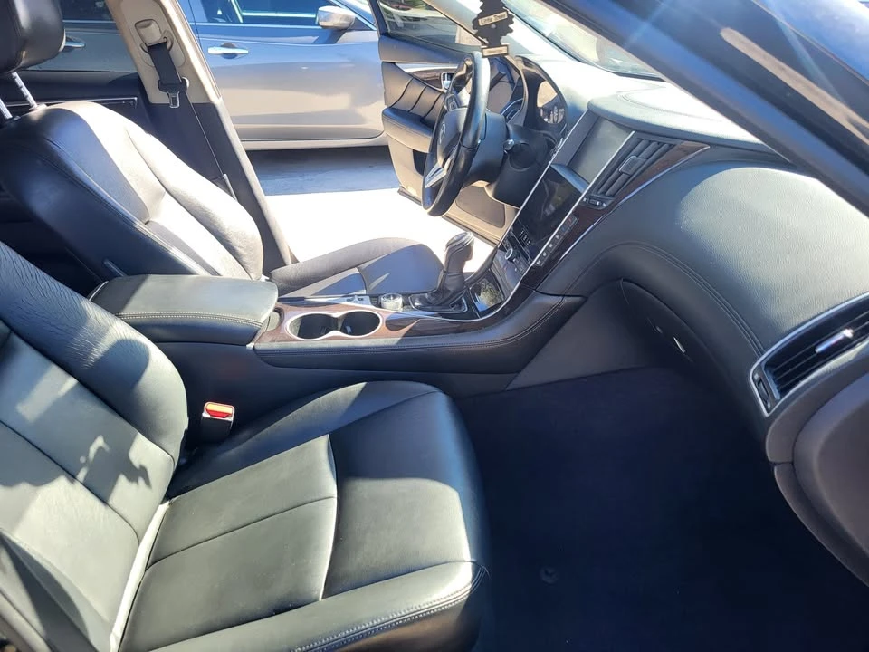2018 Infiniti Q50 - Image 12 of 15