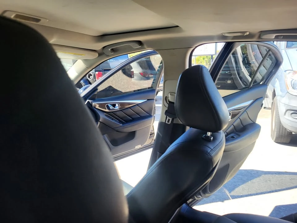 2018 Infiniti Q50 - Image 7 of 15