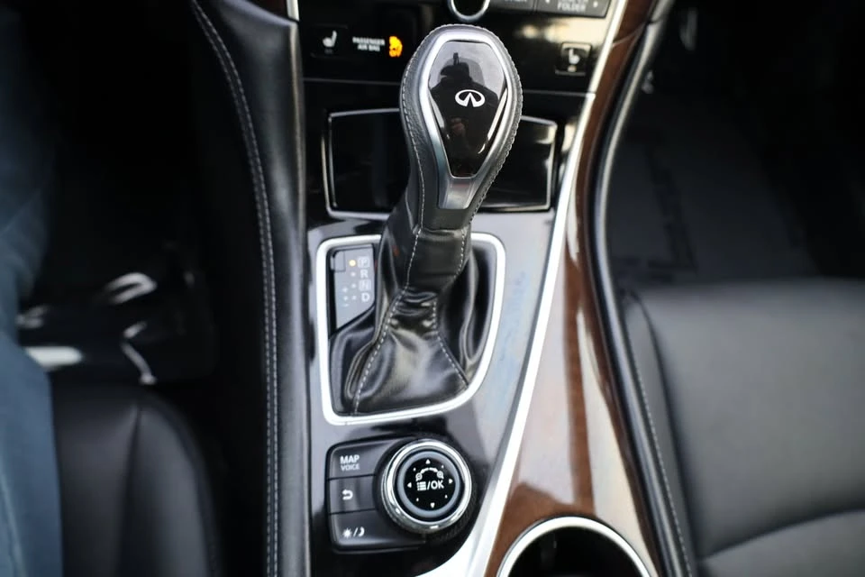 2018 Infiniti Q50 - Image 16 of 20