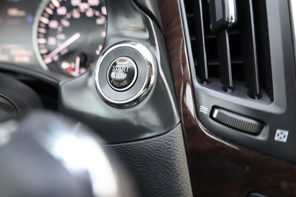 2018 Infiniti Q50 - Image 12 of 20