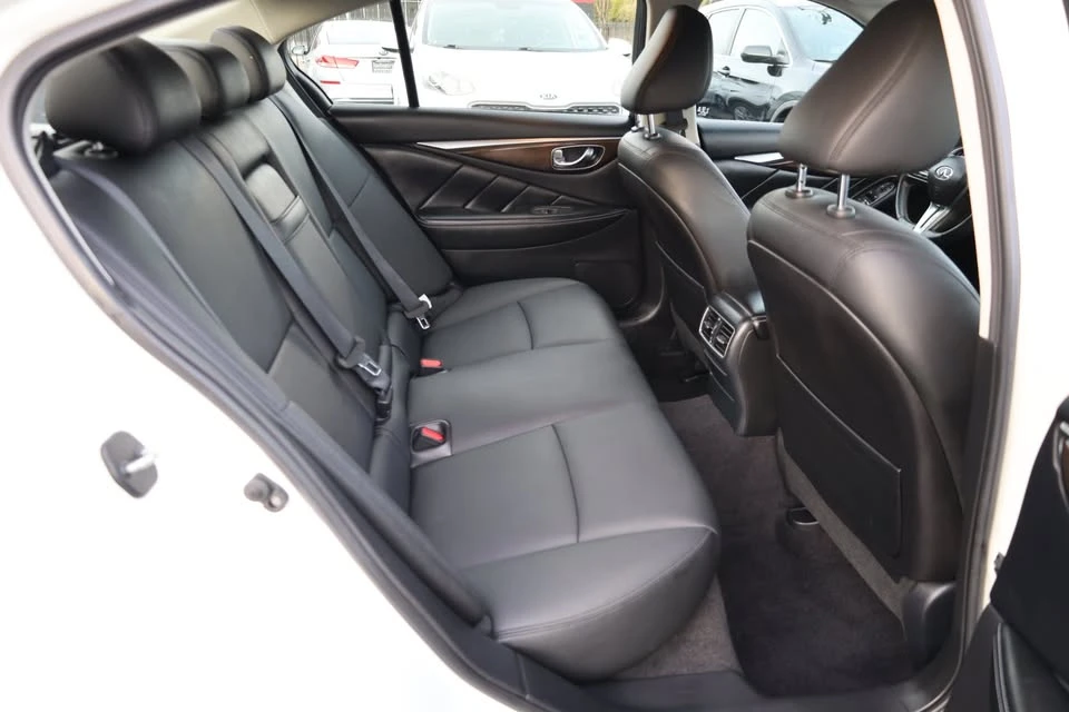 2018 Infiniti Q50 - Image 8 of 20