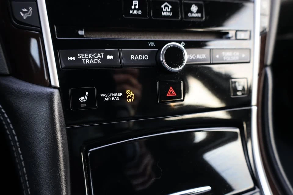 2018 Infiniti Q50 - Image 15 of 20