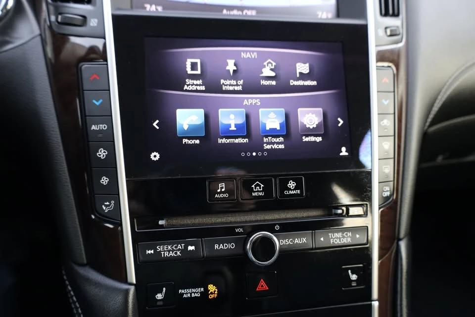 2018 Infiniti Q50 - Image 14 of 20
