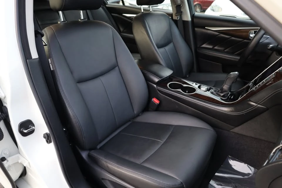 2018 Infiniti Q50 - Image 9 of 20