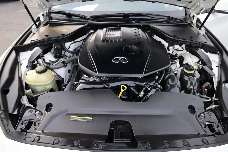 2018 Infiniti Q50 - Image 19 of 20