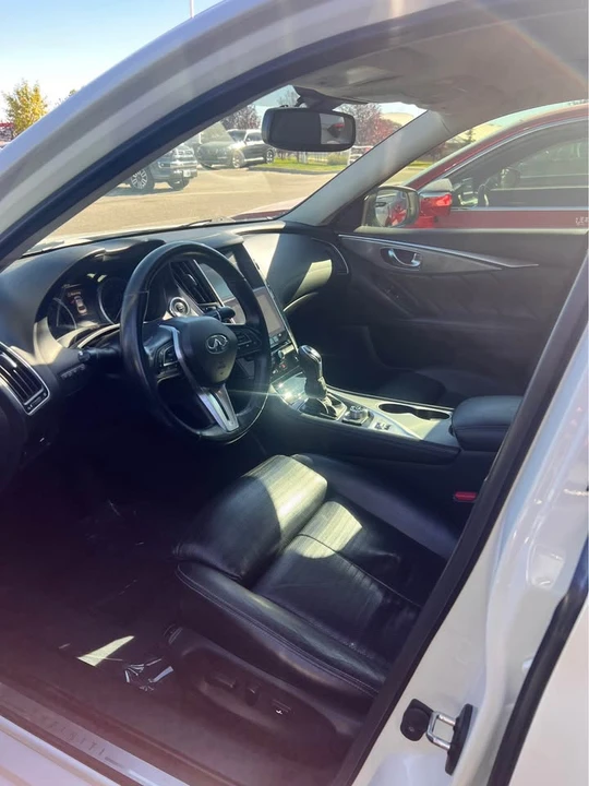 2018 Infiniti Q50 - Image 6 of 8