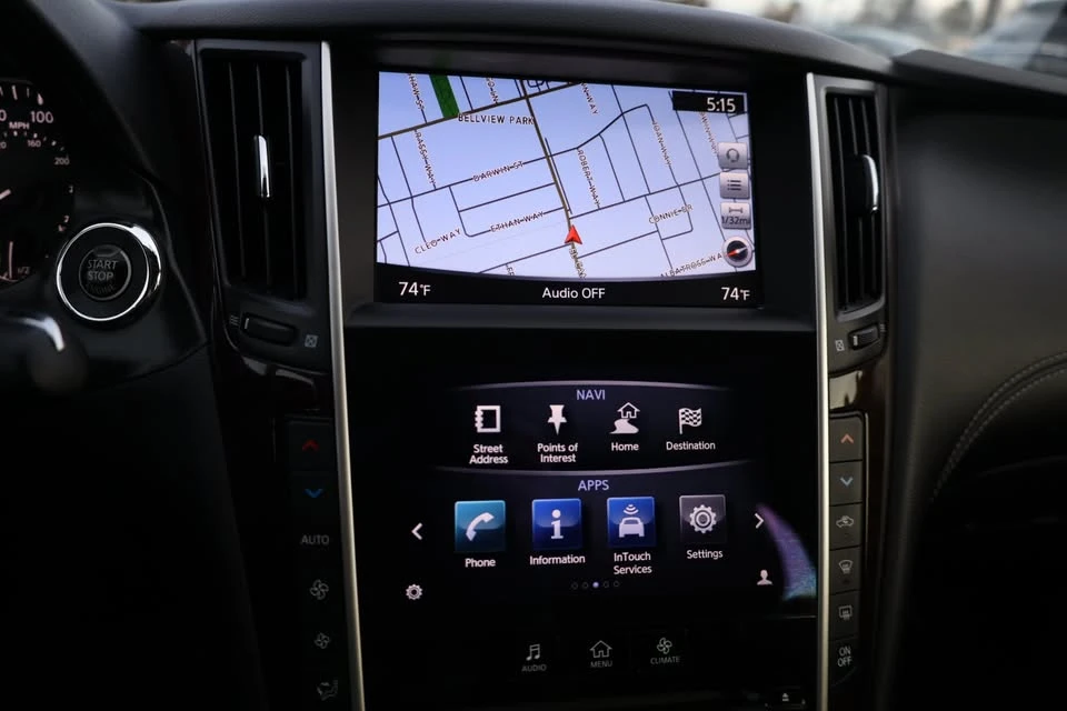 2018 Infiniti Q50 - Image 11 of 20