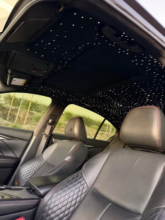 2018 Infiniti Q50 - Image 17 of 17